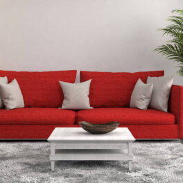 Правильная обивка: как выбрать ткань для дивана в Рубцовске - rubcovsk.mebel54.com | фото