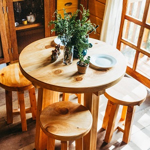 Живая мебель, выполненная из древесины в Рубцовске - rubcovsk.mebel54.com | фото