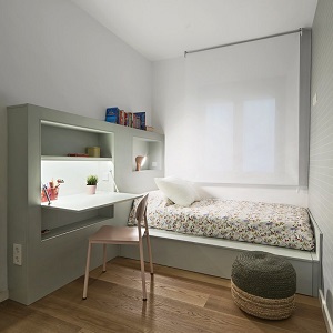 Маленькая квартира: выбираем многофункциональную мебель в Рубцовске - rubcovsk.mebel54.com