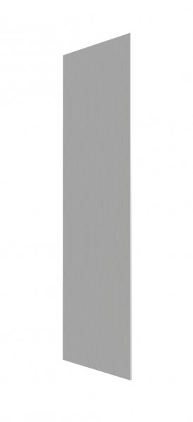 Барселона фасад торцевой верхний (для верхней части пенала премьер высотой 2336 мм) ТПВ пенал (Морское дерево) в Рубцовске - rubcovsk.mebel54.com | фото