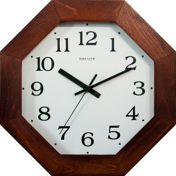 Часы настенные ДС-ВВ29-021 в Рубцовске - rubcovsk.mebel54.com | фото