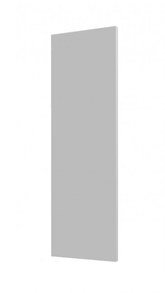 Фальшпанель для верхних прямых и торцевых шкафов Глетчер (Гейнсборо силк/920 мм) в Рубцовске - rubcovsk.mebel54.com | фото