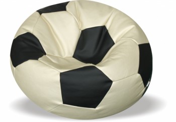 Кресло-Мяч Футбол в Рубцовске - rubcovsk.mebel54.com | фото
