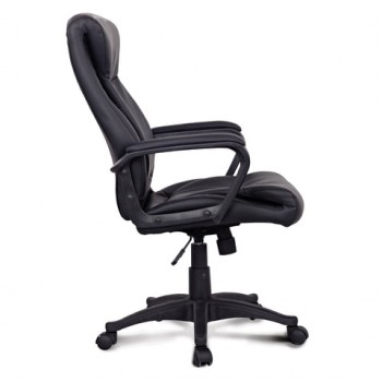 Кресло офисное BRABIX Enter EX-511 (черный) в Рубцовске - rubcovsk.mebel54.com | фото