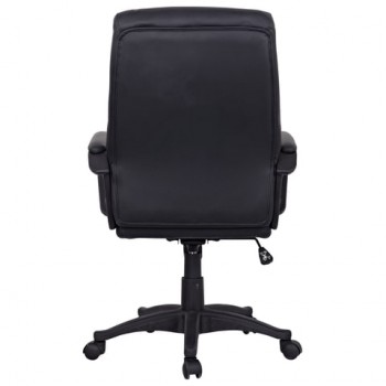 Кресло офисное BRABIX Enter EX-511 (черный) в Рубцовске - rubcovsk.mebel54.com | фото