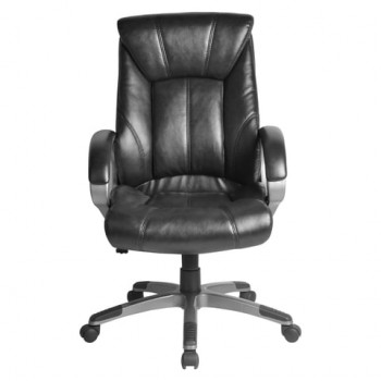 Кресло офисное BRABIX Maestro EX-506 (черный) в Рубцовске - rubcovsk.mebel54.com | фото