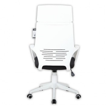 Кресло офисное BRABIX Prime EX-515 (черная ткань) в Рубцовске - rubcovsk.mebel54.com | фото