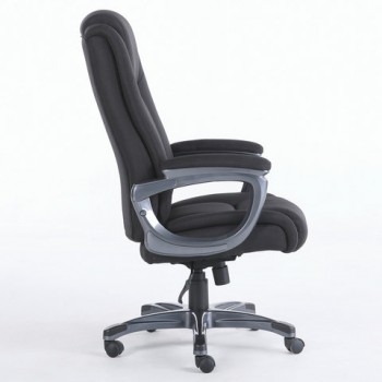 Кресло офисное BRABIX Solid HD-005 в Рубцовске - rubcovsk.mebel54.com | фото