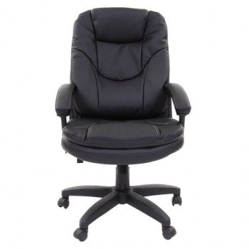 Кресло офисное BRABIX Trend EX-568 (черный) в Рубцовске - rubcovsk.mebel54.com | фото