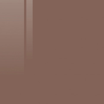 Кухонный гарнитур "Мечта 1.6" белый/крем глянец/капучино в Рубцовске - rubcovsk.mebel54.com | фото