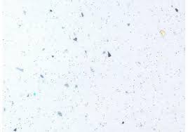 Мебельный щит (3000*600*6мм) №55 Ледяная искра белая глянец в Рубцовске - rubcovsk.mebel54.com | фото